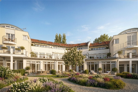 Wohnen für Leute mit Weitblick, tolle Lage